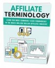 Affiliate Terminology